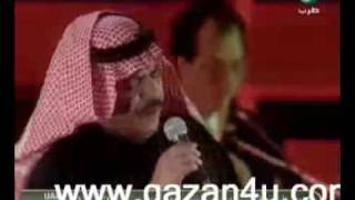 ابو اصيل - ابوبكر سالم بلفقيه - حبيبي حل في قلبي