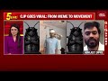 Cjp | cockroach janta party | India today | live news | cockroach