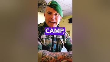 Navy SEAL joins French Foreign Legion