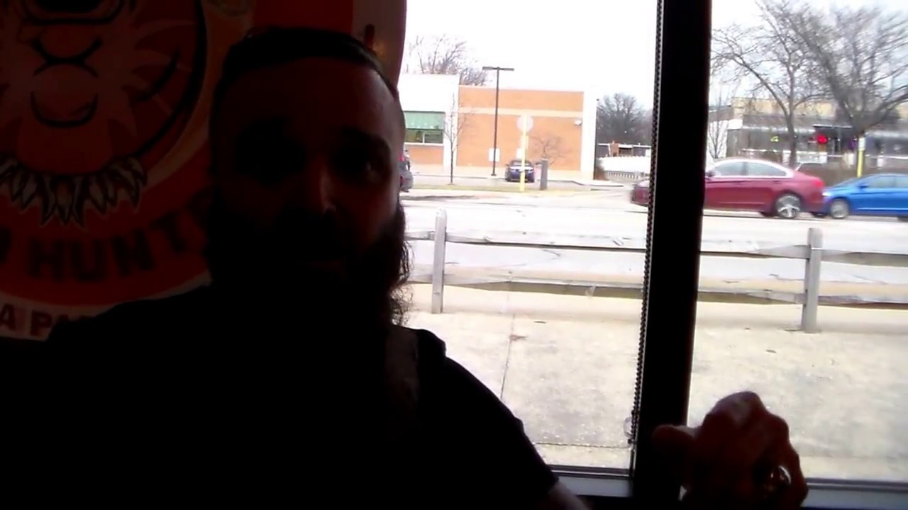 Fat Heads Brewery's I'm A Bad Yamma Jamma