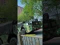 Chinesische DF-27-Hyperschallraketen in Zhuozhou gesichtet!! 🚀😱