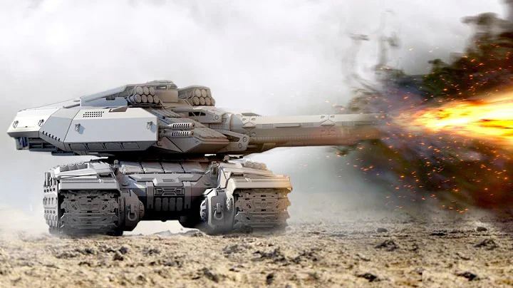 Currently Top 10 Best & Deadliest Main Battle Tanks Ever Built | Best Tanks in the World