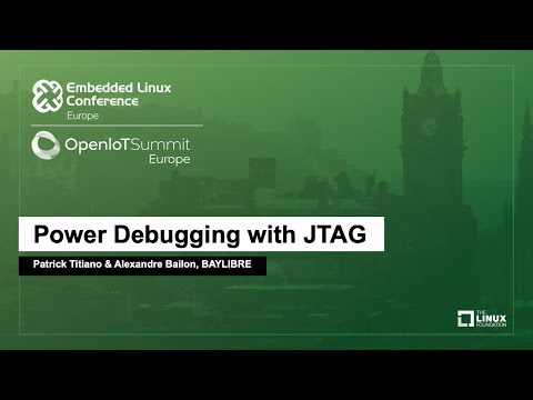 Video: Co je adaptér JTAG?