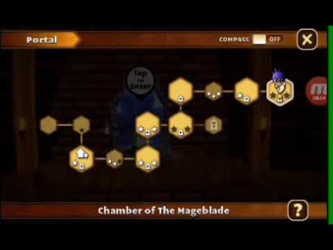 swordigo walkthrough chamber of mageblade swordigo walkthrough chamber of mageblade