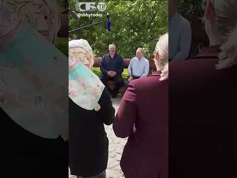 Почему Украина до сих пор не просит Путина о переговорах? Лукашенко не понимает