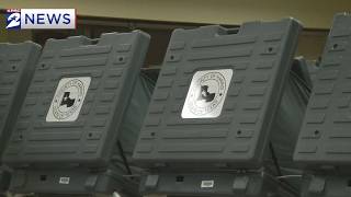 Houston City Council District C Special Election is April 4