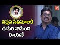 MAA President Sivaji Raja About Madala Ranga Rao
