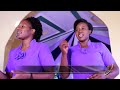 Monato Women Ministry Choir , Hosanna Iber