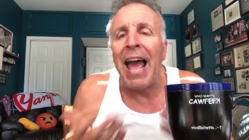 How YOU can get a Top Fan badge on Facebook | VicDiBitetto.net