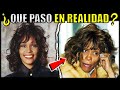 Whitney Houston TODA LA VERDAD