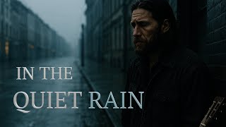 In The Quiet Rain | A Heartfelt Emotional Rock Ballad about the kind of love that never leaves