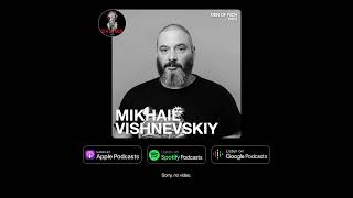 Den of Rich #455 - Михаил Вишневский | Mikhail Vishnevskiy