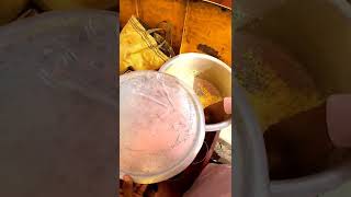 Moth Kachori Yamuna River Delhi Food | Moth Kachori shorts streetfood