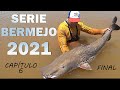 El monstruo y dueño del pozo!! Río Bermejo (ultimo capítulo-número 6)