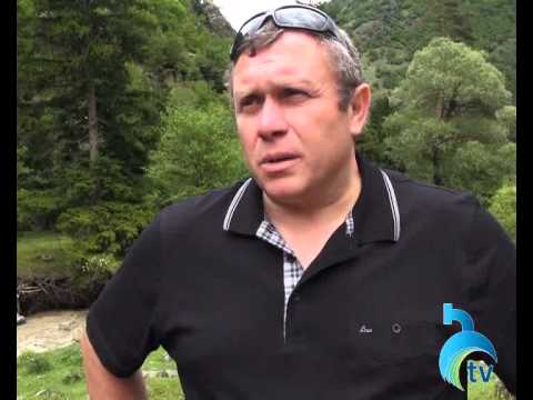 25 წლის თურმან ლომსაძე ბორჯომში სტიქიას ემსხვერპლა