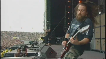 Lamb Of God - Now You've Got Something To Die For -Live At Download- HIGH DEFINITION