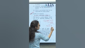 Most Common UPSC CSAT Question- PYQ Solved | Best Strategy For CSAT | UPSC CSAT PYQ | UPSC CSE 2026