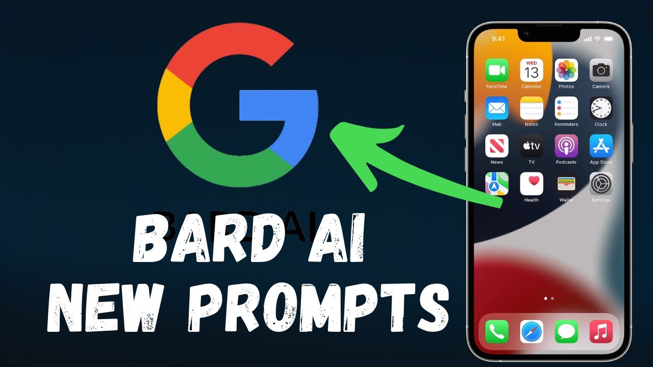 How to use Google Bard AI (2024) Step by Step - YouTube