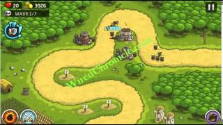 Kingdom Rush Apk Awsome Mod Kingdom Rush Apk Awsome Mod