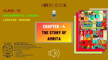 Chapter 4_The Story of Amrita