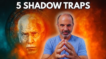 5 Shadow Work Mistakes That Keep You Stuck (And How To Fix Them)