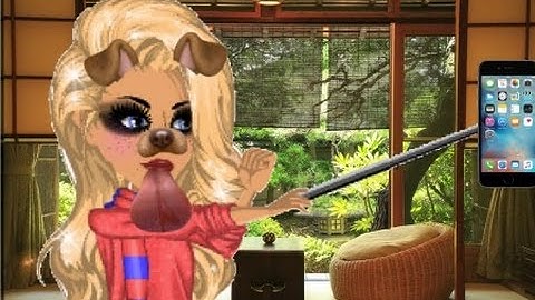 Snapchat Filter Edit--  Tabby Msp