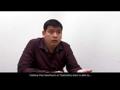 Kah Motor Company Sdn Bhd Interview Video