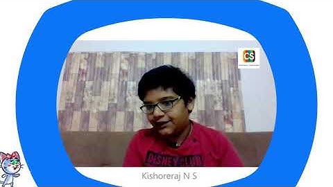 Kids are preparing for the future with AI Project | Cyber Square - Coding for Kids
