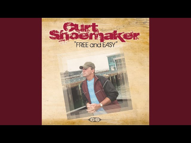 Curt Shoemaker - Red Red Wine