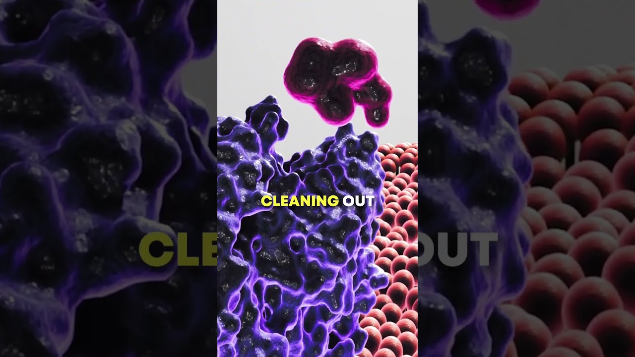 FASTING And PARASITES Will It Help 