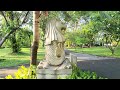 Singapore Merlion! Suan Benjakitti Benchakitti สวนเบญจกิติ Bangkok Thailand