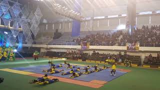 USeP Cheerdance 2017 IC
