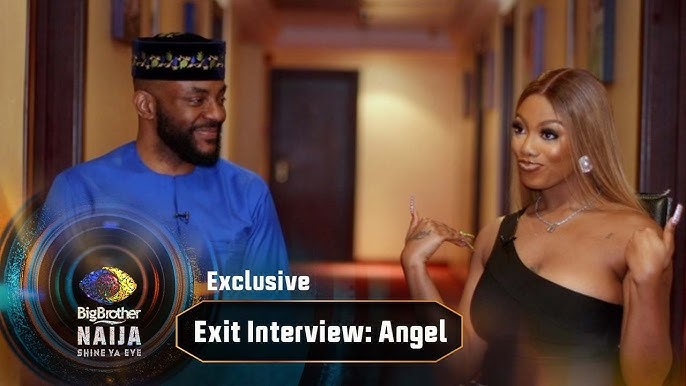 waHOLAAA!! all the Gist..HEAR ALL ABOUT IT!!: LET THE GAME BEGIN AS BIG  BROTHER AFRICA RETURNS WITH GOLDIE & 6 OTHER AFRICAN CELEBRITIES AS  HOUSEMATES!!