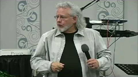 Vaughn Allen Clark RISE Conference 3-15-13 Fri pm