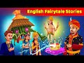 Animated Fairytale Stories Compilations | English Moral Stories | Learn English |@Animated_Stories