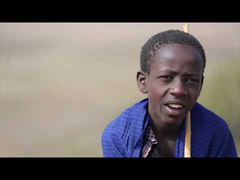 Video: De Maasai-stam. Huwelijkstradities En Hoe Een Blank Meisje Leefde, Getrouwd Met Een Masai - Alternatieve Mening
