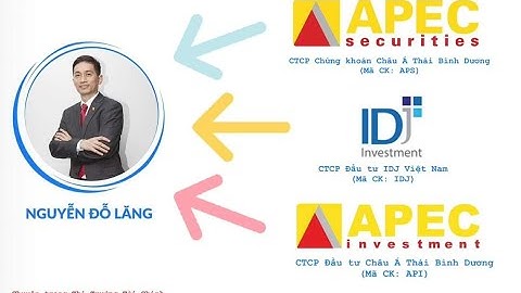 Khởi tố vụ án "Thao túng thị trường chứng khoán" đối với cổ phiếu API, IDJ, APS | TTTC 23/6/2023 HD