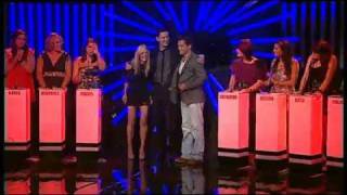 Take Me Out (Ireland) Season 2 Episode 02 Full Fri 14th Jan 2011