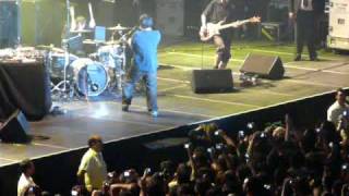 Mike Patton - Zu en Chile -  24000 baci