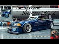 4K Tuning World Bodensee 2022 -  DCPhotographyy77 (part 1)