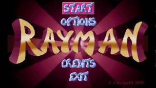 Rayman Clic On Pc Setupdownload