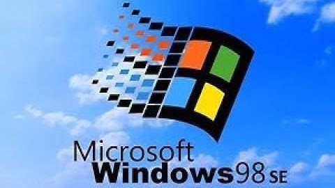The Complete Long Tutorial Step By Step to Install Windows 98 in PCEM 1.3.1 for Retro Gaming