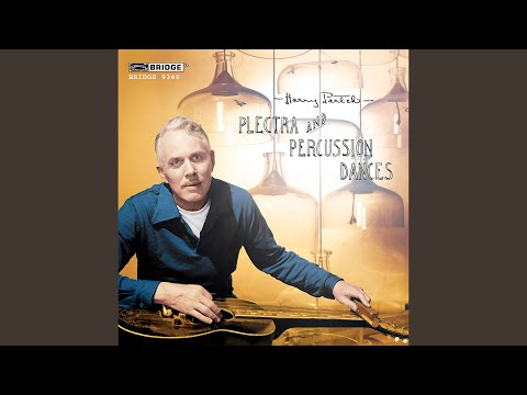Plectra & Percussion Dances, Pt. 1b "Pollux": III. Incubation adlı videoyu YouTube'da izle