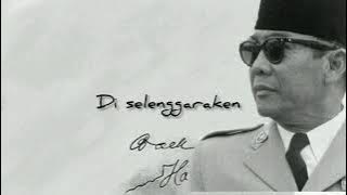 Story'Wa Detik-detik Proklamasi || Status Whatsapp Hari Kemerdekaan RI Ke 76 Terbaru 2021