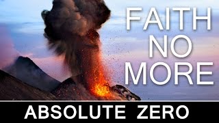 FAITH NO MORE ✭ ABSOLUTE ZERO (video)