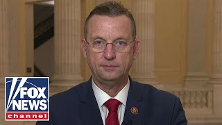 Rep. Collins Slams Democrats Impeachment Vote Stunt