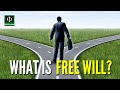 Understanding Free Will