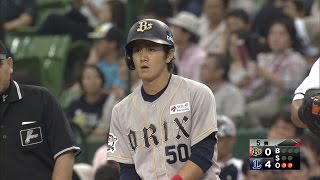 【プロ野球パ】一塁までの速さはイチロー並? ルーキー小田が俊足生かし猛打賞 2015/09/21 L-Bs 【プロ野球パ】一塁までの速さはイチロー並? ルーキー小田が俊足生かし猛打賞 2015/09/21 L-Bs