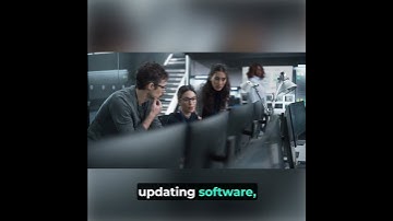 AI Cyber Security: Avoid Data Breach Disasters! #shorts #cybersecurity