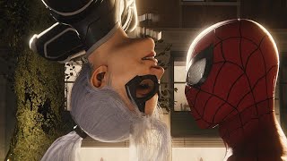 Marvel’s Spider Man Remastered 2023 (SILVER LINING DLC EPISODE 4)